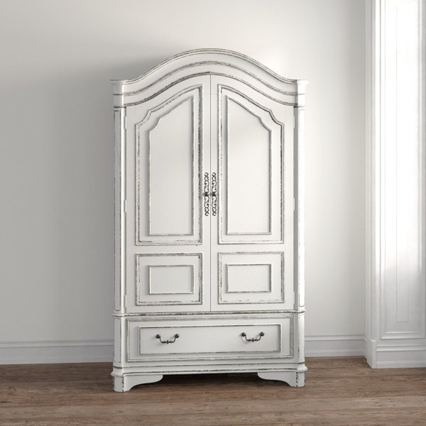 Kelly Clarkson Home Treport Armoire & Reviews Wayfair.ca